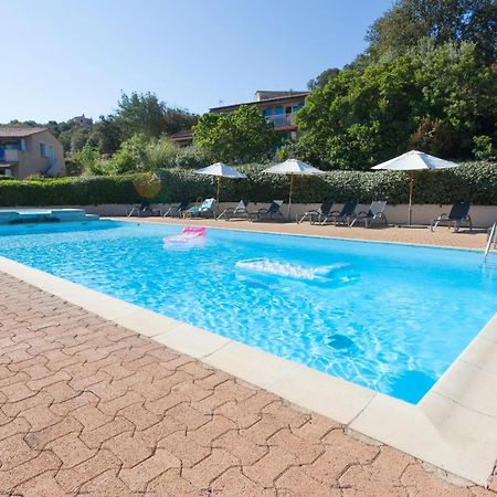 Residence Dolce Vita Propriano  Eksteriør bilde