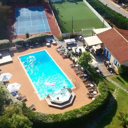 Residence Dolce Vita Propriano  Eksteriør bilde