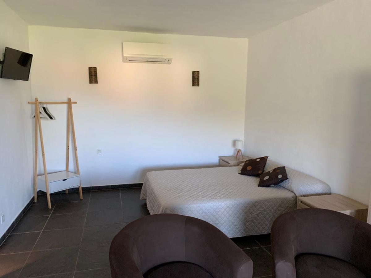 Residence Dolce Vita Propriano  Eksteriør bilde