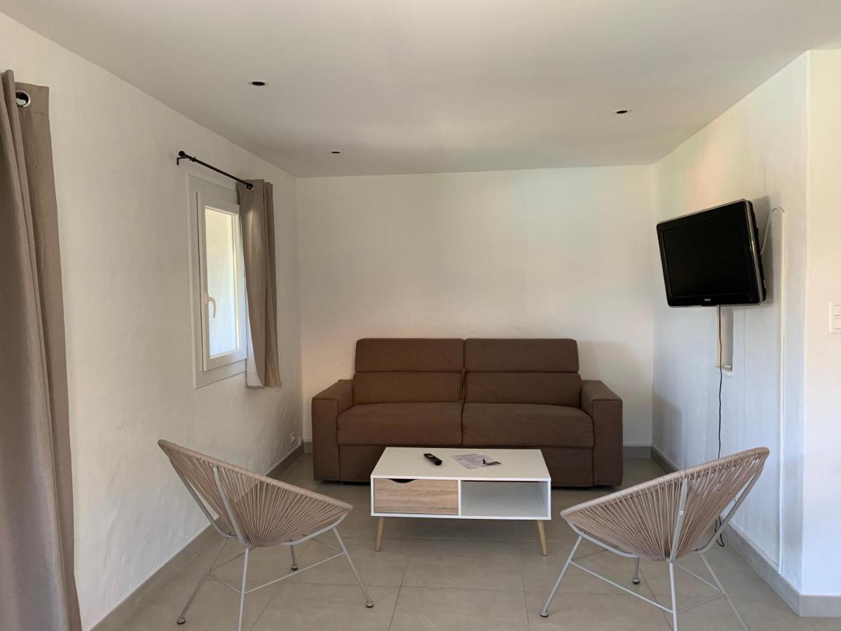 Residence Dolce Vita Propriano  Eksteriør bilde