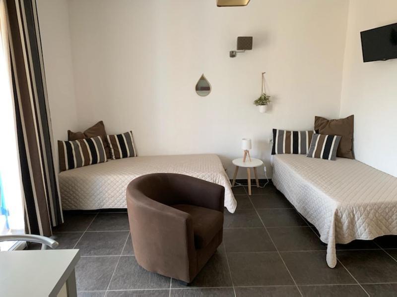 Residence Dolce Vita Propriano  Eksteriør bilde