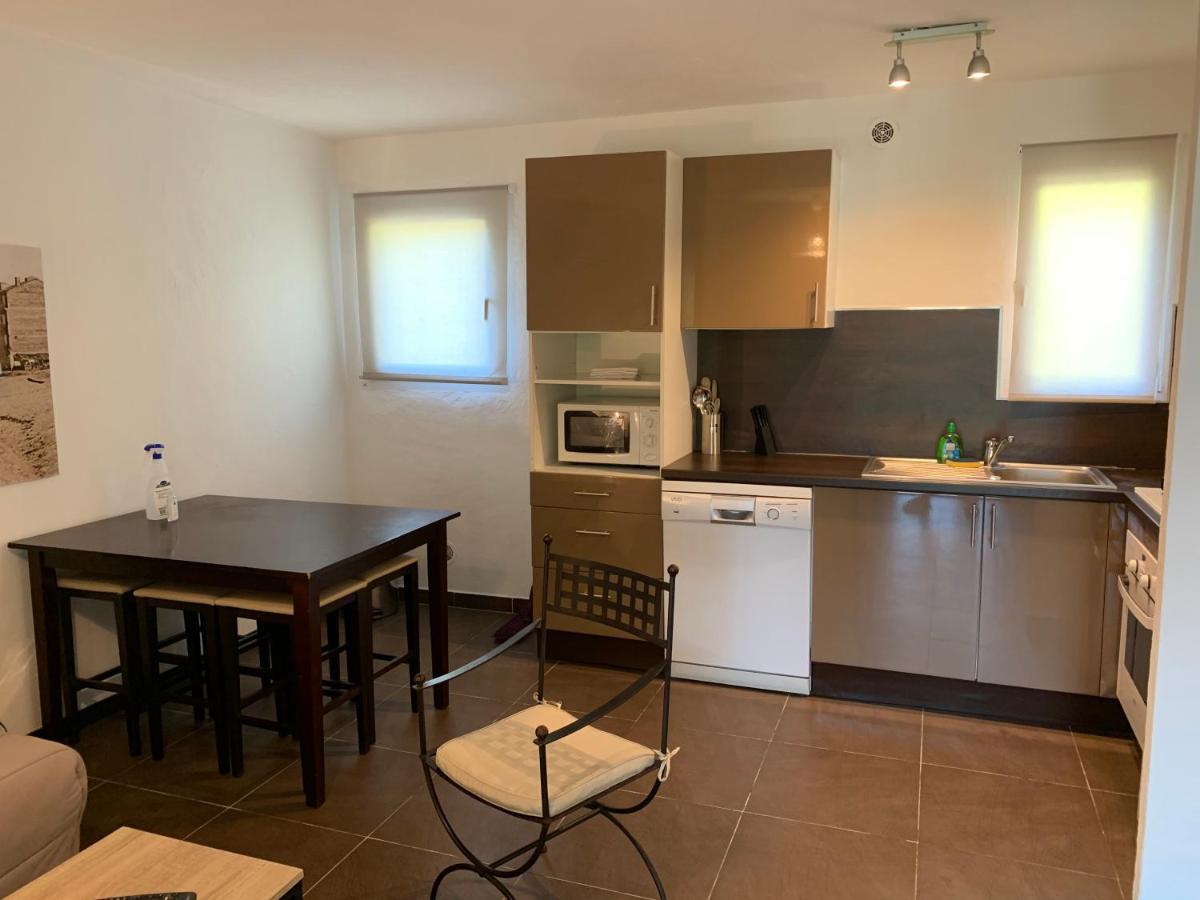 Residence Dolce Vita Propriano  Eksteriør bilde