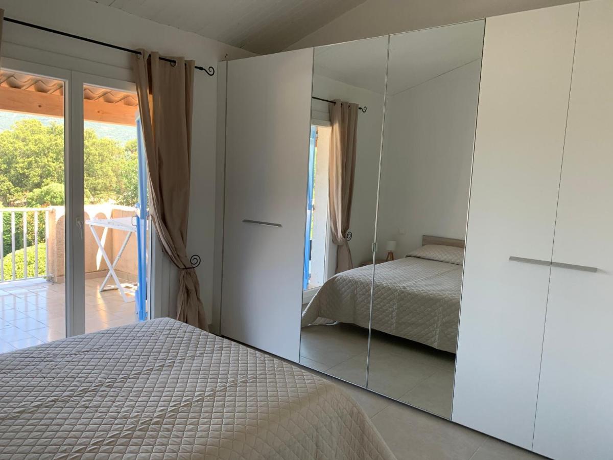Residence Dolce Vita Propriano  Eksteriør bilde