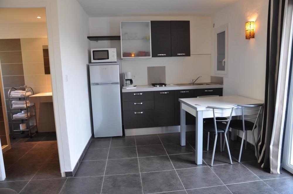 Residence Dolce Vita Propriano  Rom bilde