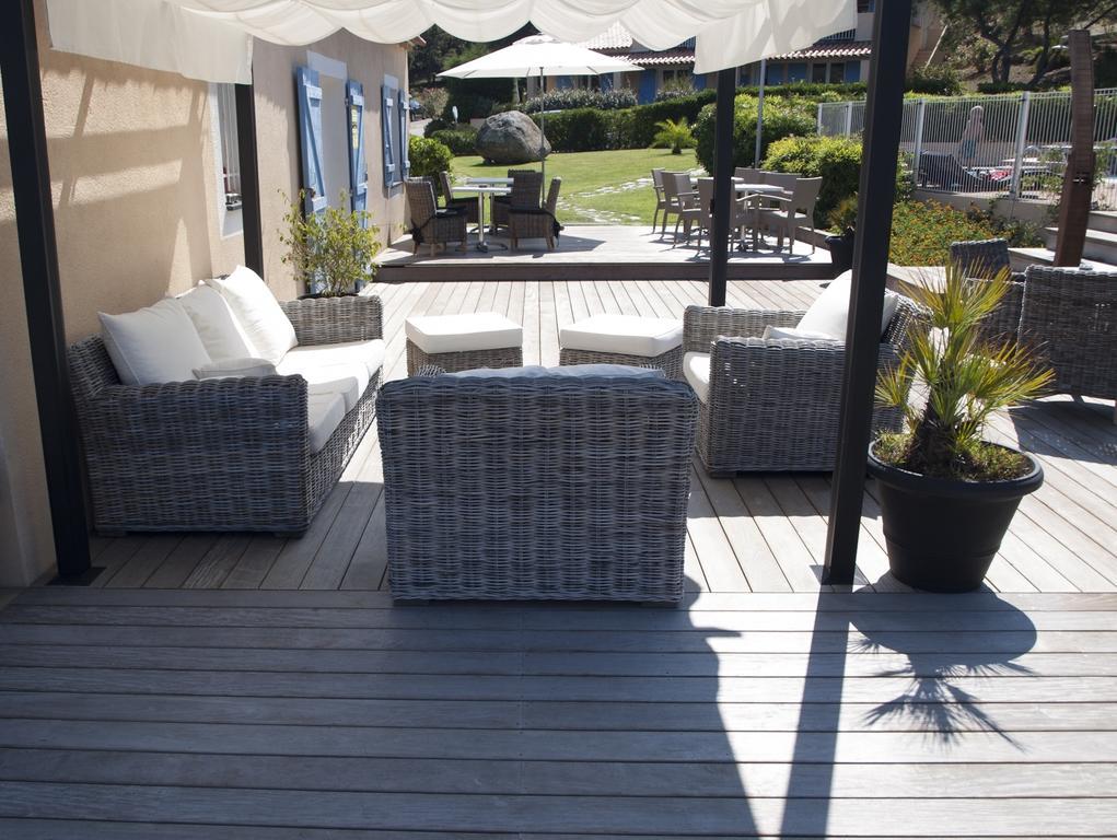 Residence Dolce Vita Propriano  Eksteriør bilde