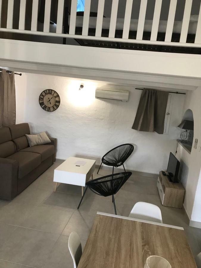 Residence Dolce Vita Propriano  Eksteriør bilde
