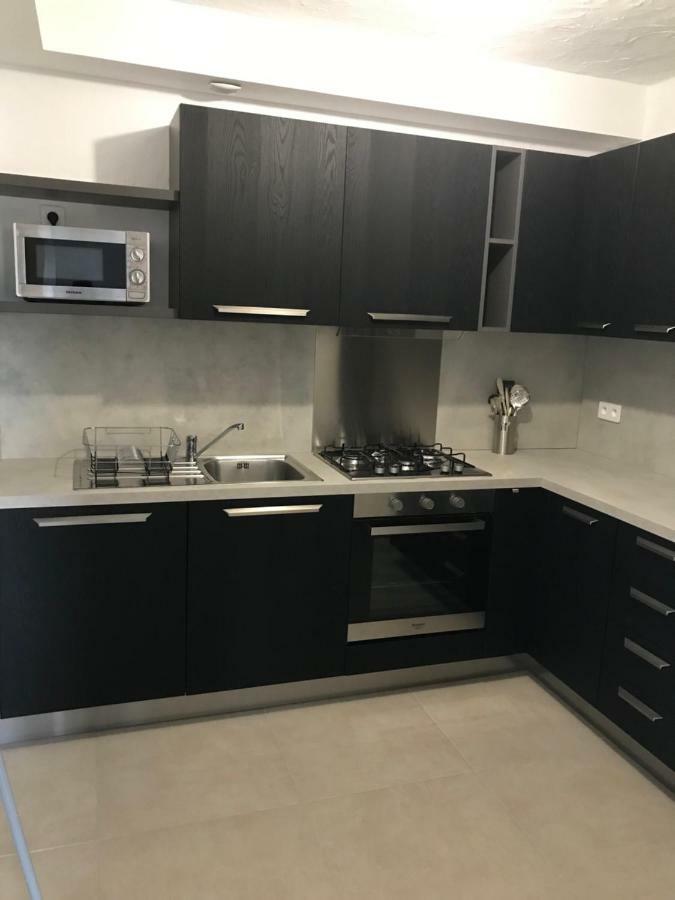 Residence Dolce Vita Propriano  Eksteriør bilde