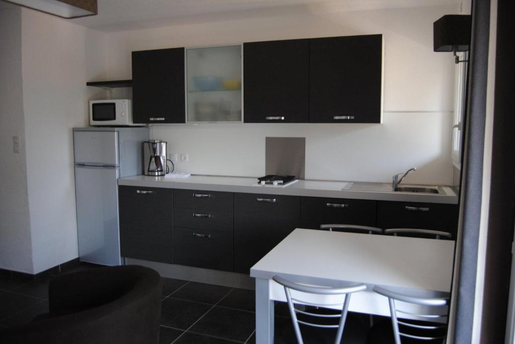 Residence Dolce Vita Propriano  Rom bilde